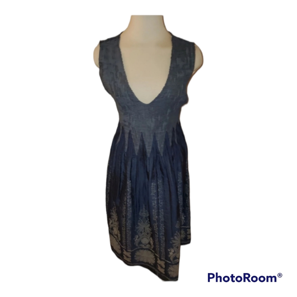 Max Edition Midi Dress